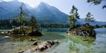 Hintersee Lake