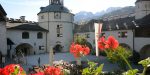 Hohenwerfen Fortress