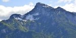 Untersberg mountain